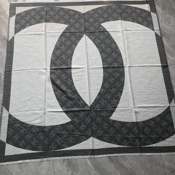 スーパーコピー シャネル マフラー