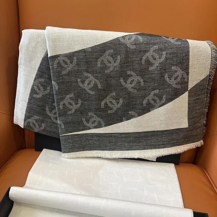 スーパーコピー シャネル マフラー