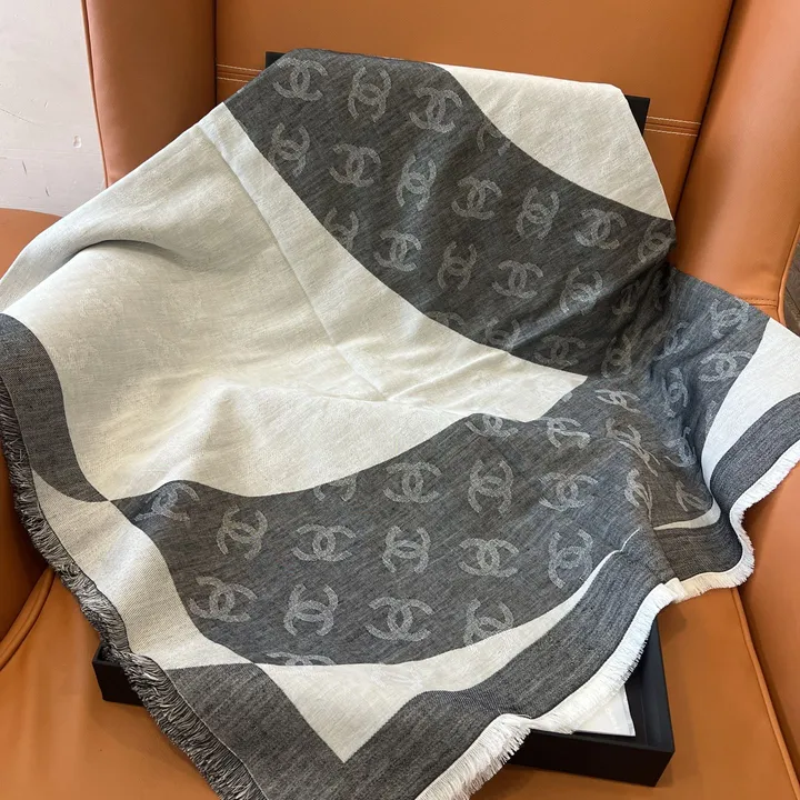 スーパーコピー シャネル マフラー