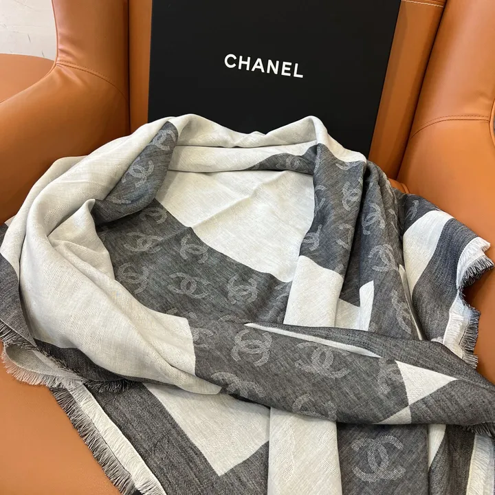 スーパーコピー シャネル マフラー