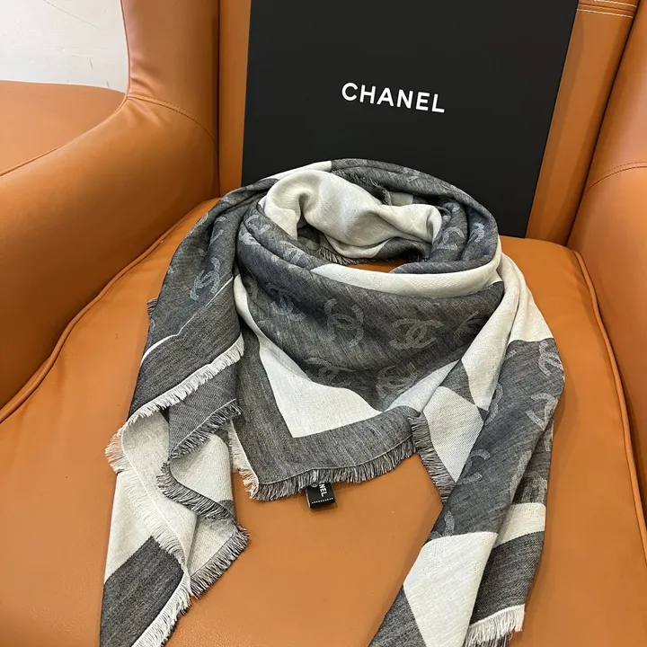 スーパーコピー シャネル マフラー