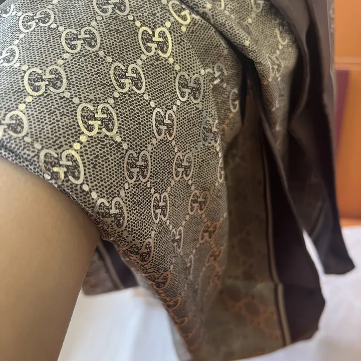 スーパーコピー ルイヴィトン マフラー