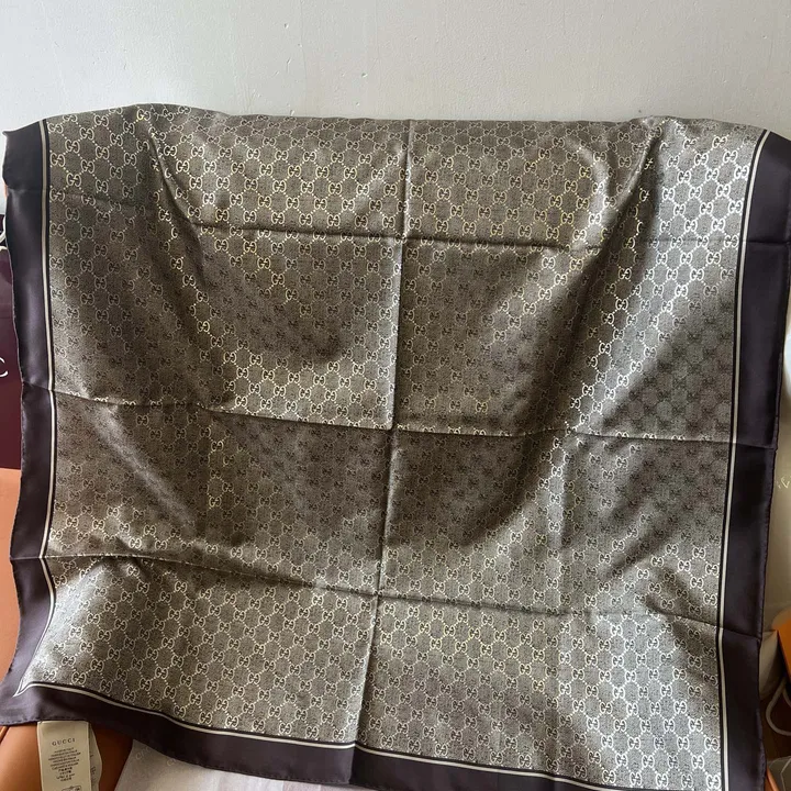 スーパーコピー ルイヴィトン マフラー