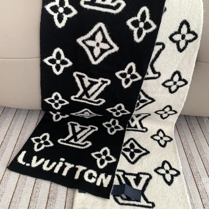 スーパーコピー ルイヴィトン マフラー