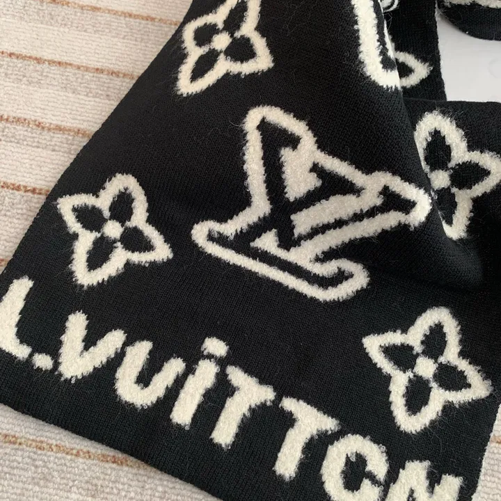 スーパーコピー ルイヴィトン マフラー