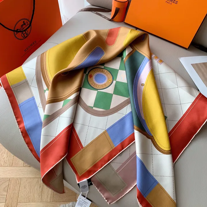 スーパーコピー エルメス マフラー