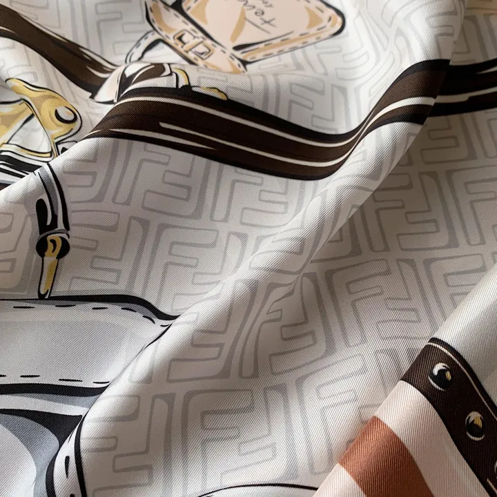 スーパーコピー フェンディ マフラー