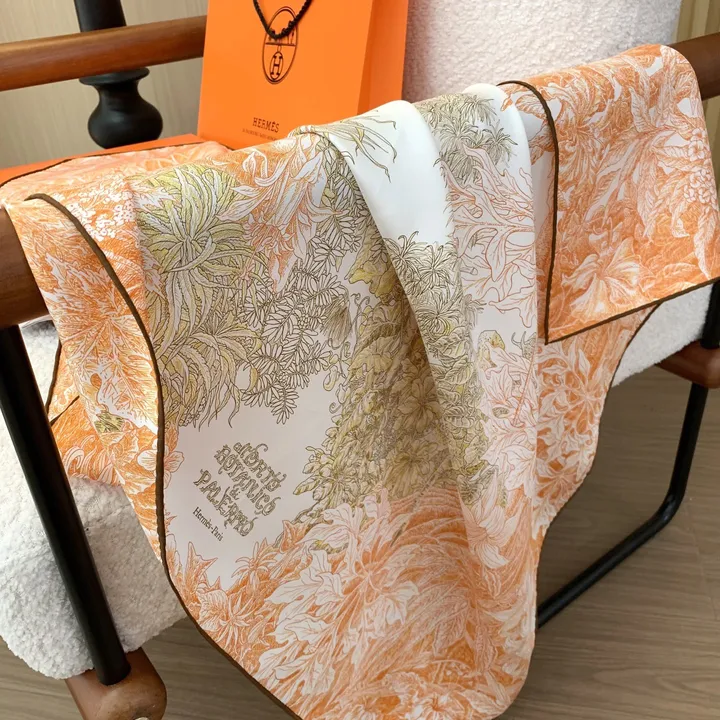 スーパーコピー エルメス マフラー