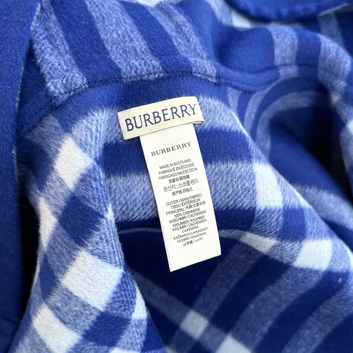 スーパーコピー バーバリー ス マフラー