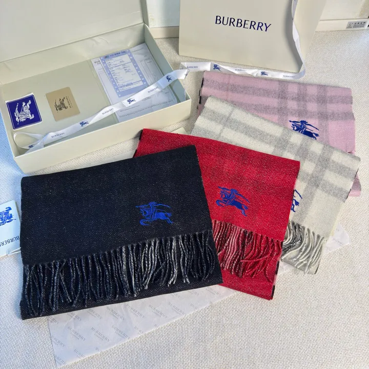 スーパーコピー バーバリー ス マフラー