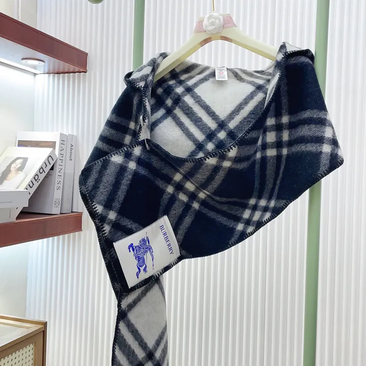 スーパーコピー バーバリー ス マフラー