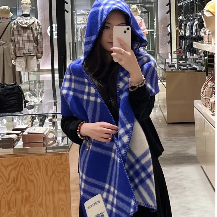 スーパーコピー バーバリー ス マフラー