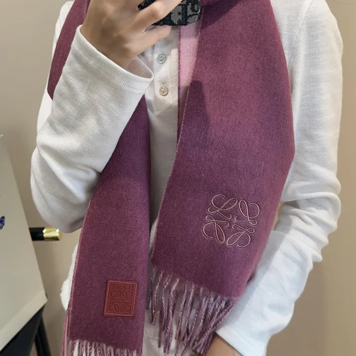 スーパーコピー ロエベ マフラー