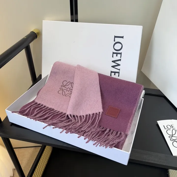 スーパーコピー ロエベ マフラー