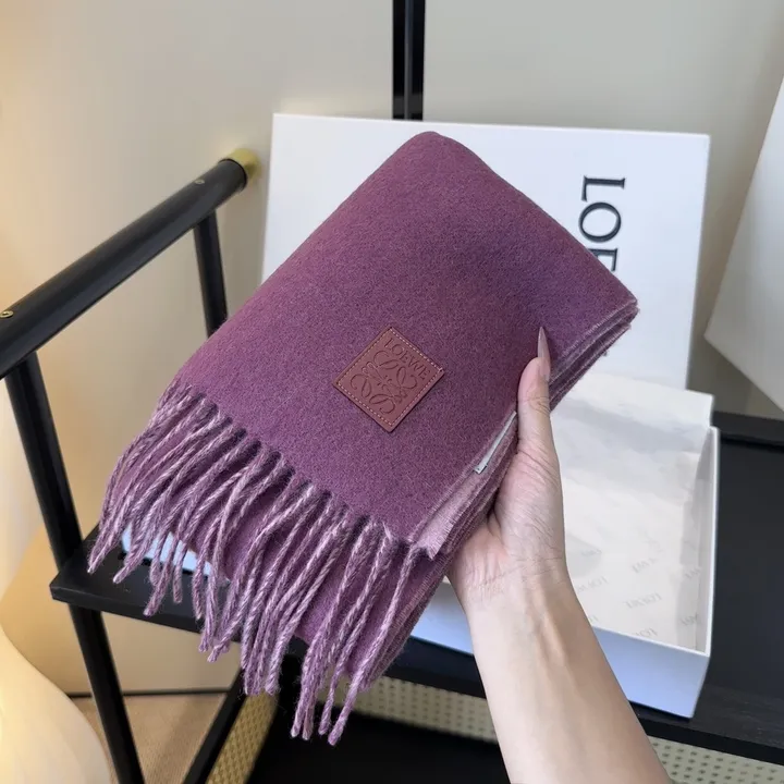 スーパーコピー ロエベ マフラー