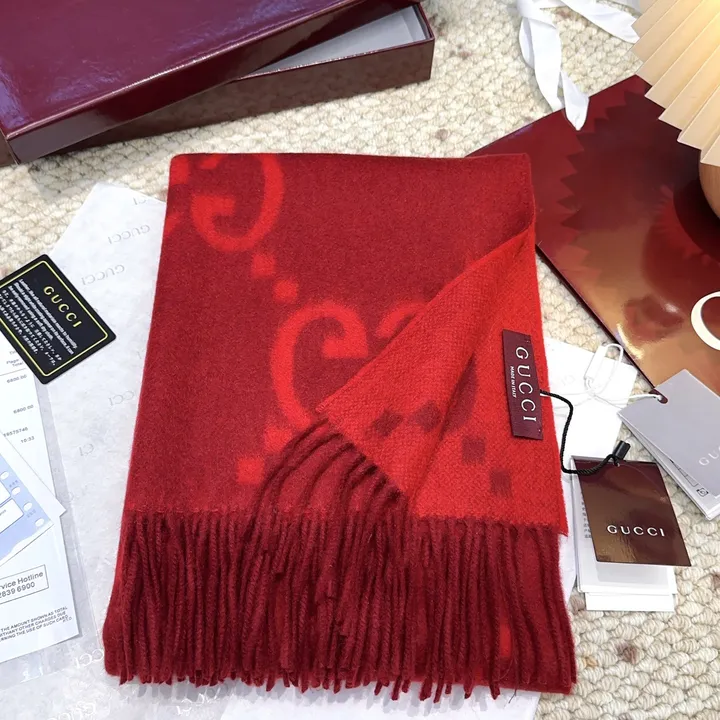 スーパーコピー グッチ マフラー