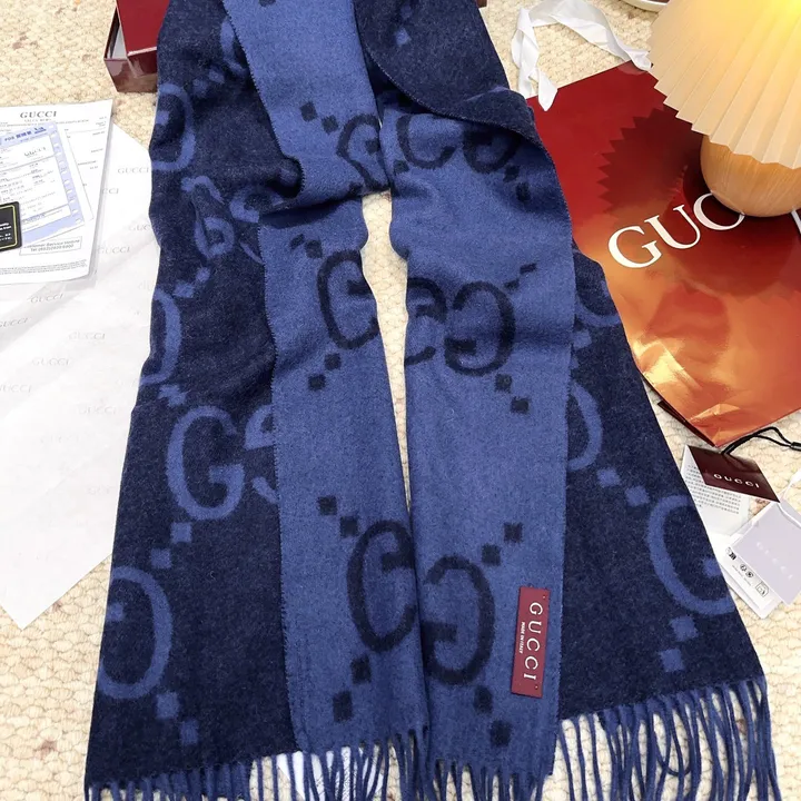 スーパーコピー グッチ マフラー