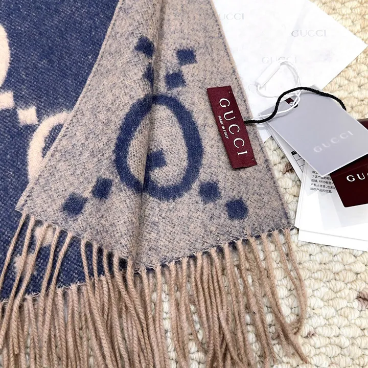 スーパーコピー グッチ マフラー