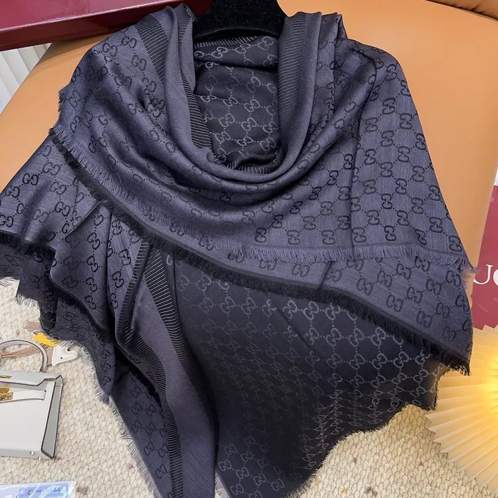 スーパーコピー グッチ マフラー