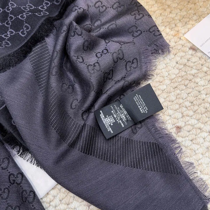 スーパーコピー グッチ マフラー