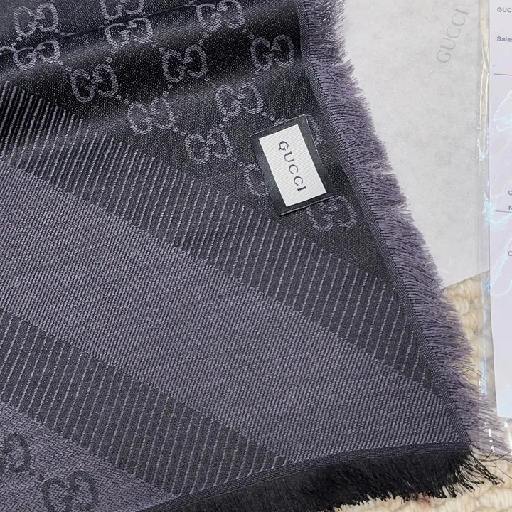 スーパーコピー グッチ マフラー