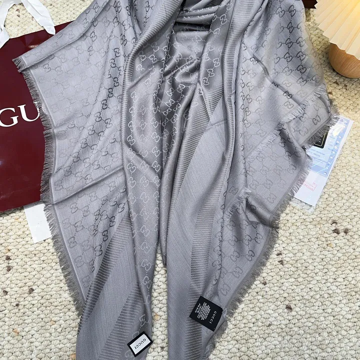 スーパーコピー グッチ マフラー