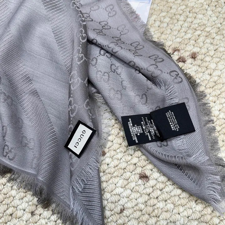 スーパーコピー グッチ マフラー