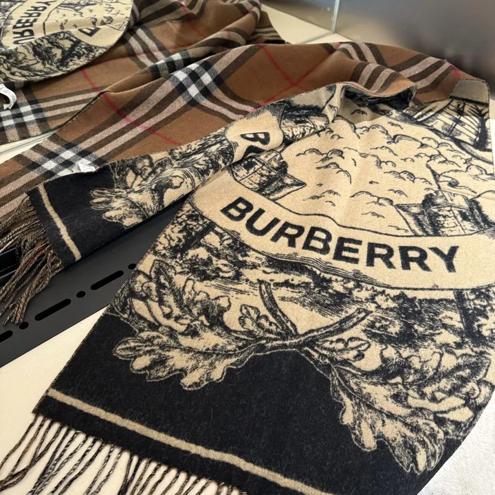 スーパーコピー バーバリー ス マフラー