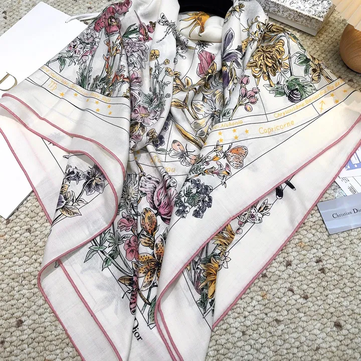 スーパーコピー ディオール マフラー