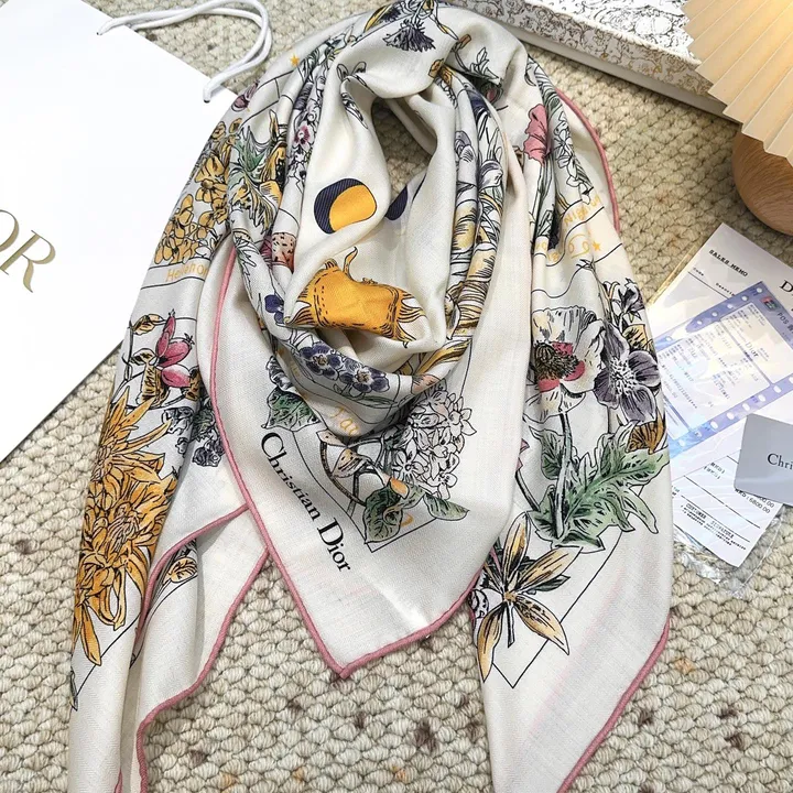 スーパーコピー ディオール マフラー