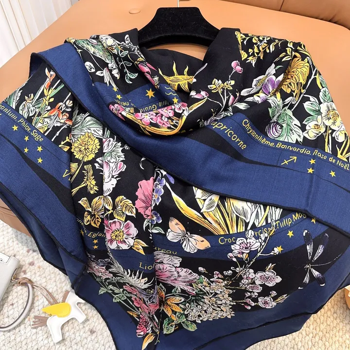 スーパーコピー ディオール マフラー