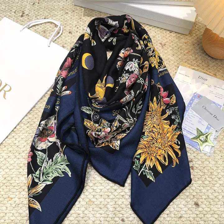 スーパーコピー ディオール マフラー