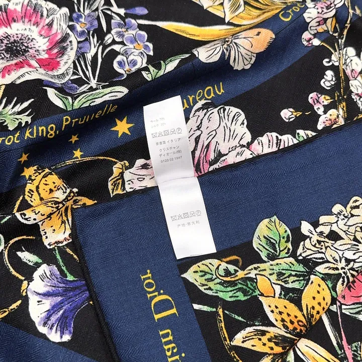 スーパーコピー ディオール マフラー