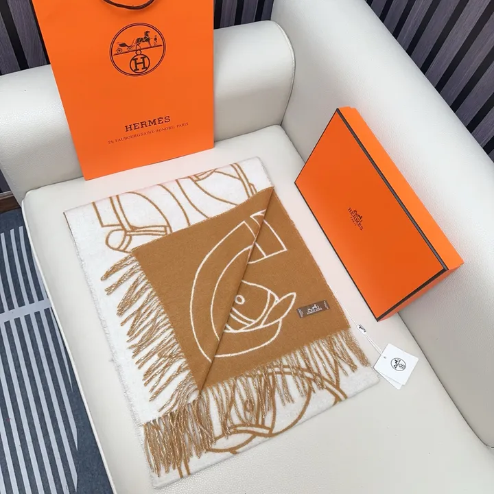 スーパーコピー エルメス マフラー