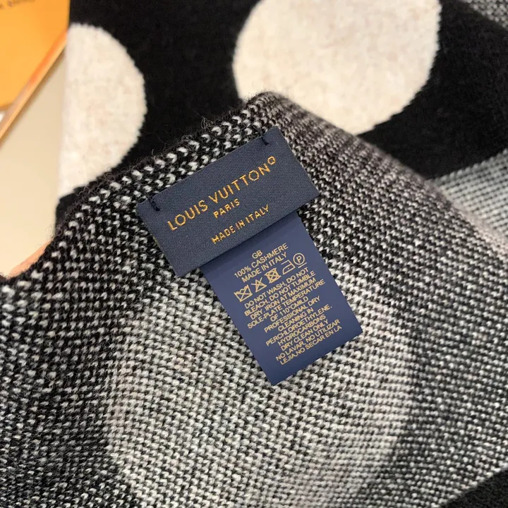 スーパーコピー ルイヴィトン マフラー