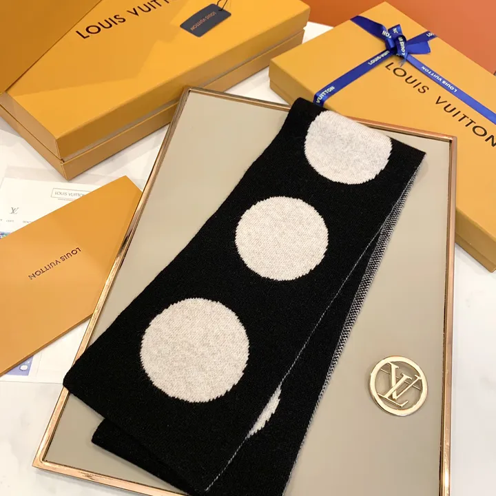 スーパーコピー ルイヴィトン マフラー