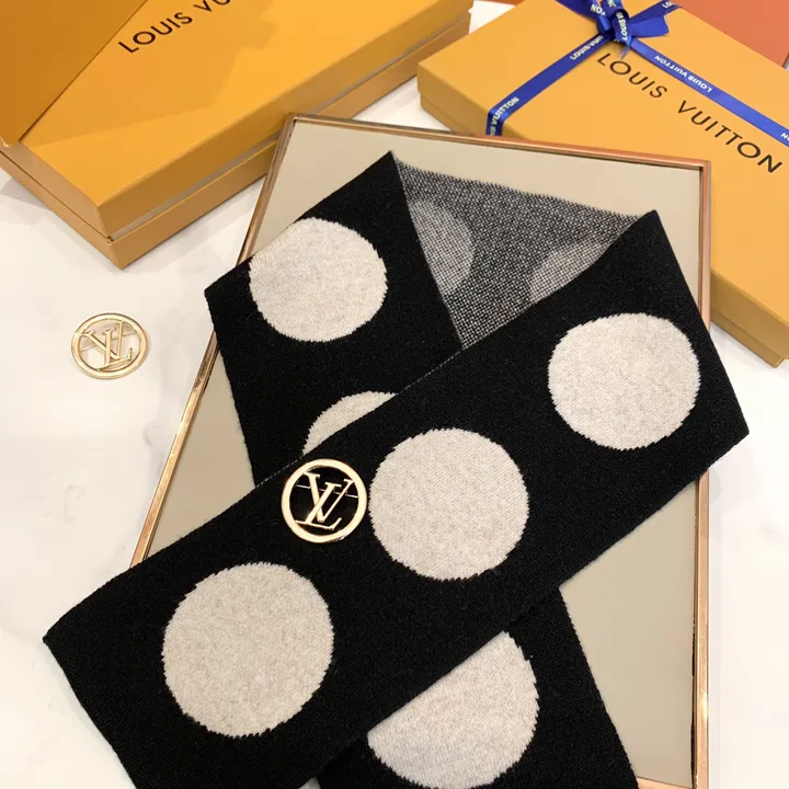 スーパーコピー ルイヴィトン マフラー