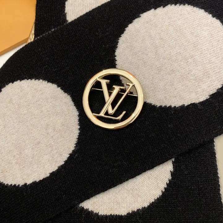 スーパーコピー ルイヴィトン マフラー