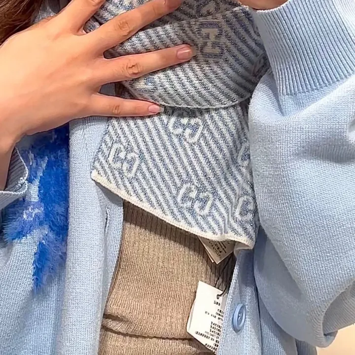 スーパーコピー グッチ マフラー