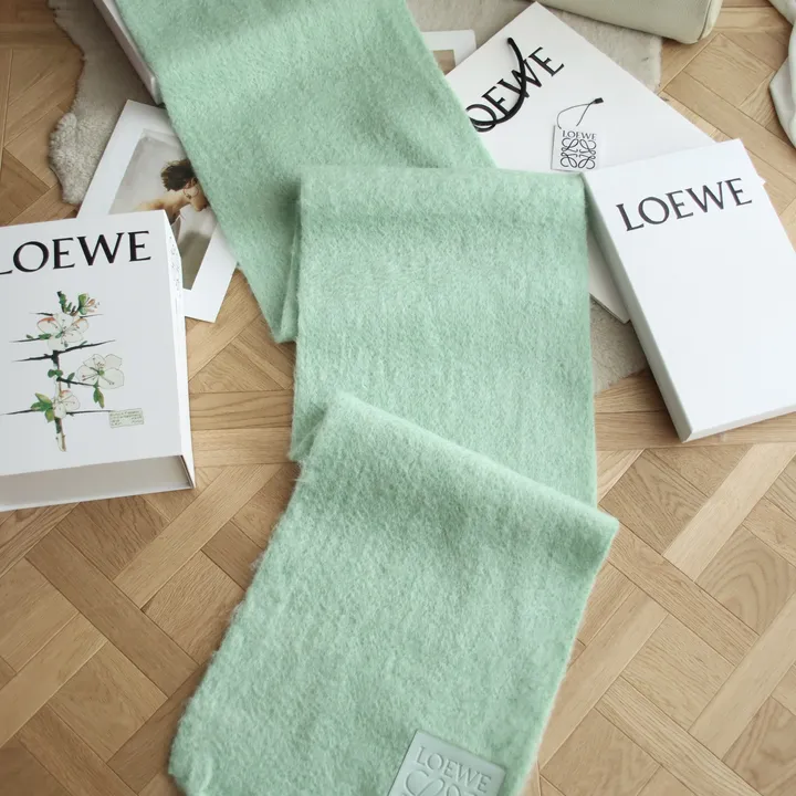 スーパーコピー ロエベ マフラー