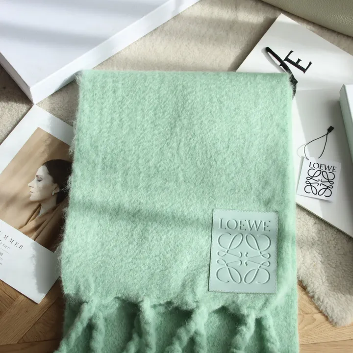 スーパーコピー ロエベ マフラー