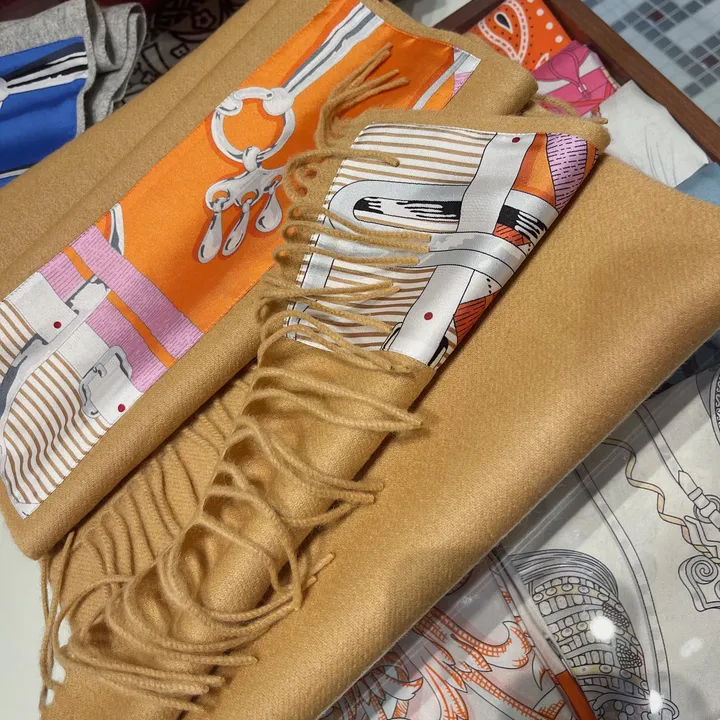 スーパーコピー エルメス マフラー