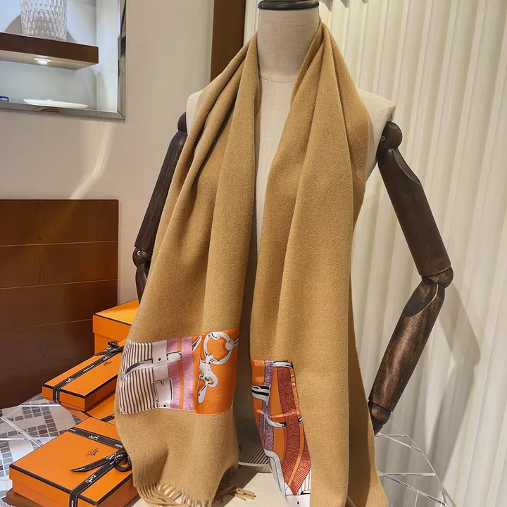 スーパーコピー エルメス マフラー