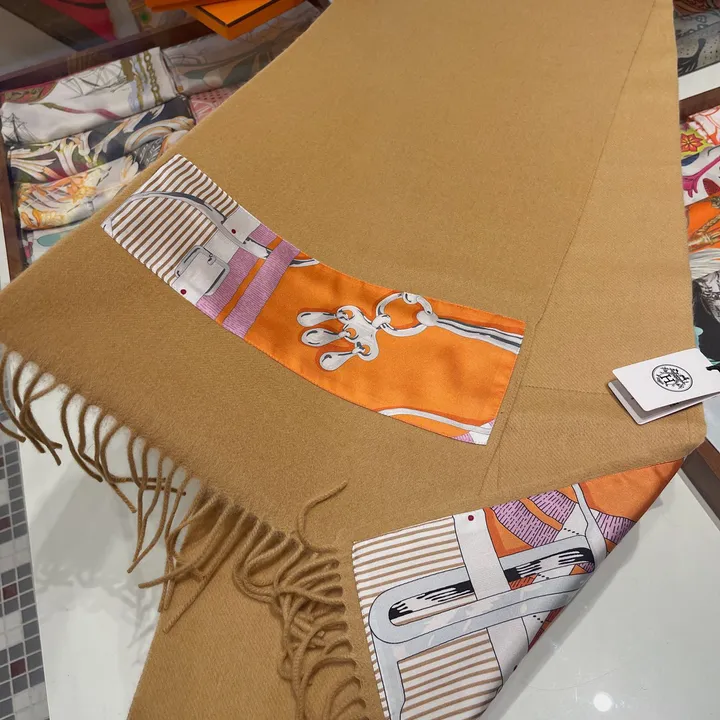 スーパーコピー エルメス マフラー