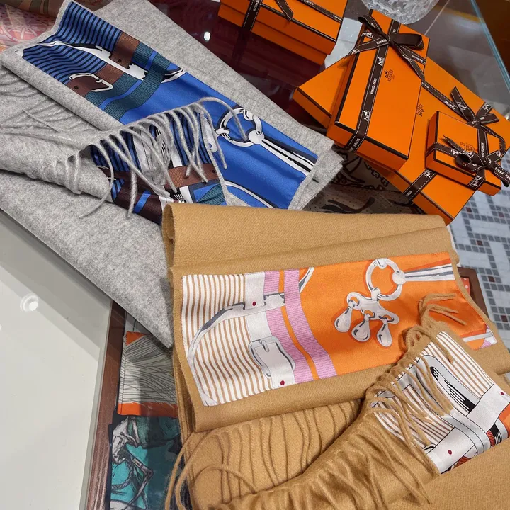 スーパーコピー エルメス マフラー