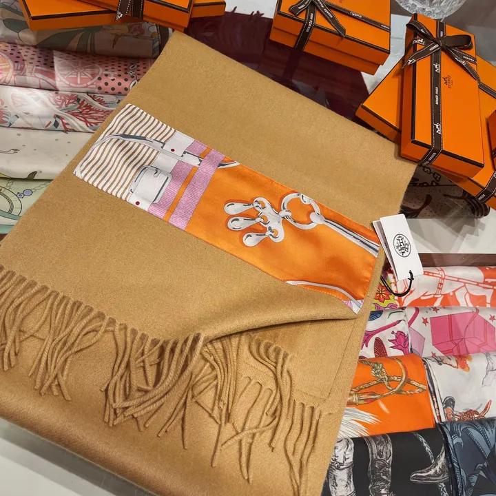 スーパーコピー エルメス マフラー