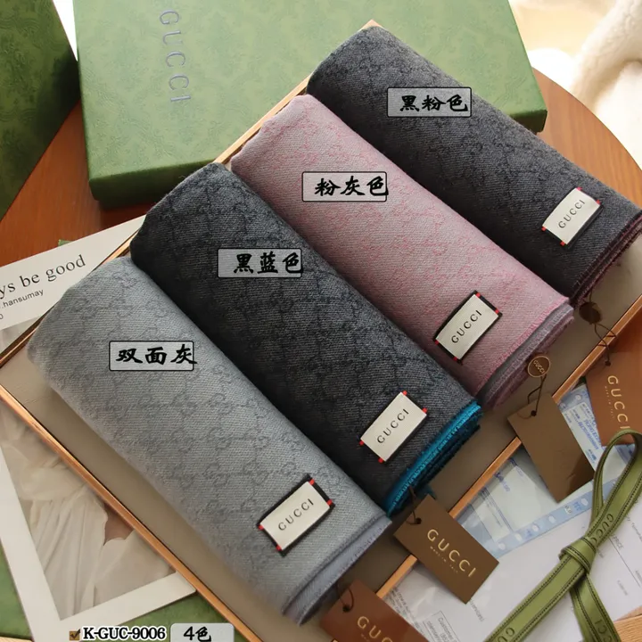 スーパーコピー グッチ マフラー