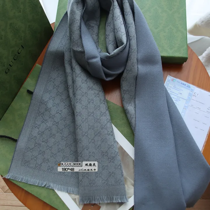 スーパーコピー グッチ マフラー