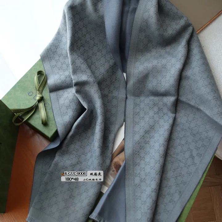 スーパーコピー グッチ マフラー