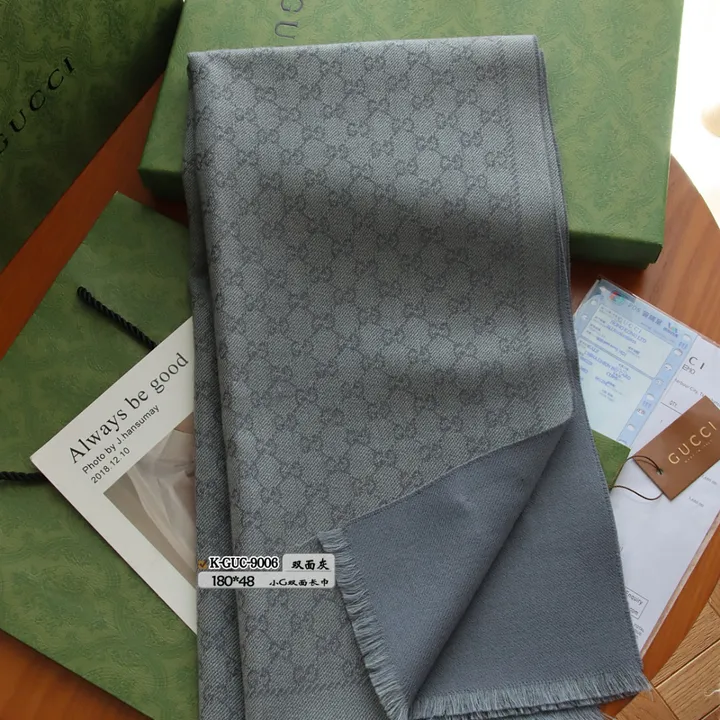 スーパーコピー グッチ マフラー